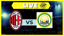 Amichevole Milan-Lemine Almenno 3-0, buona la prima per il Diavolo | LIVE NEWS