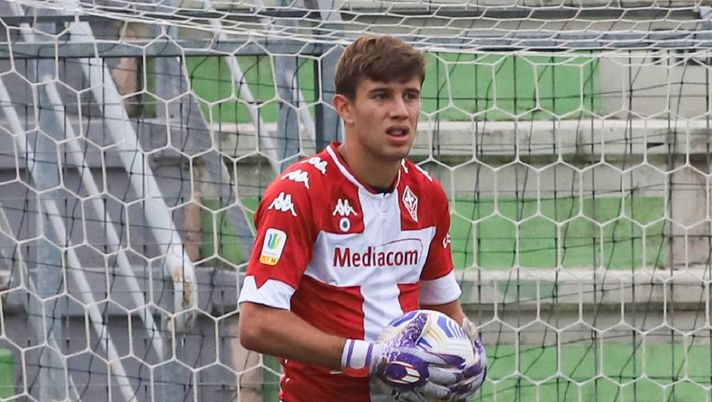 Chiorra: “Alla Fiorentina ho fatto tutta la trafila, mi ha aiutato a crescere” - immagine 1