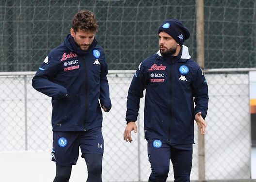 Foto Ssc Napoli Foto Ssc Napoli