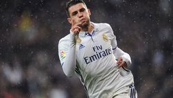 Real Madrid, Kovacic finisce nel mirino del Manchester United