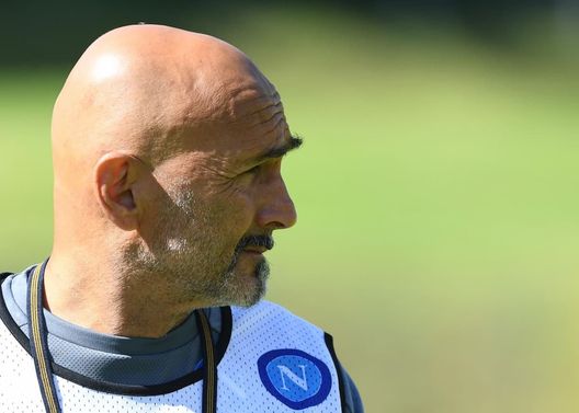 Getty Images Napoli, brutta sorpresa per Spalletti: rubata la sua Fiat Panda - immagine 1