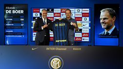 De Boer, speranza per la cantera nerazzurra: ecco i giovani che ha fatto esordire all’Ajax
