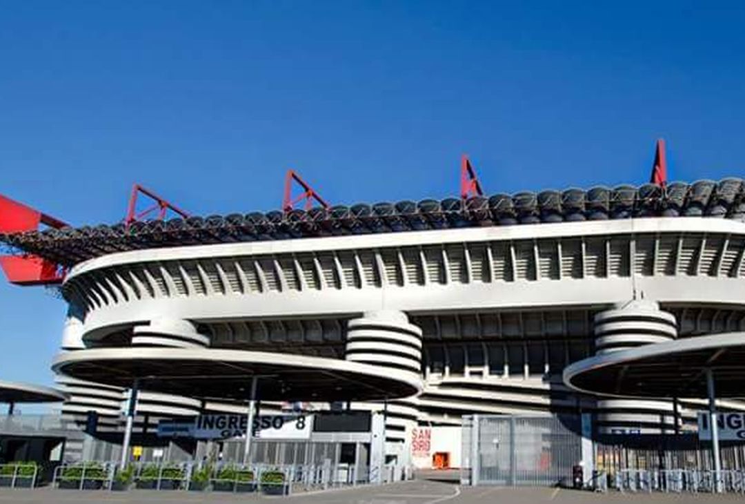  Milan Club Pesaro Urbino  