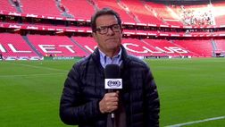 Capello: “Messi è come Nureyev, lui danza col pallone. E’ il genio del calcio!”