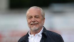 Napoli, legale De Laurentiis: “Noi sereni, il patron è all’estero. I magistrati…”