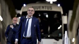 LE AVVERSARIE – La Juventus di Sarri in finale, un trofeo in palio contro il passato