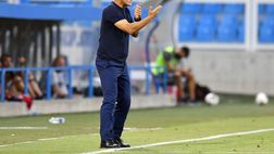 Inter, Di Biagio: “Conte un fenomeno, certi discorsi mi fanno ridere. Lukaku? Una parola per descriverlo”
