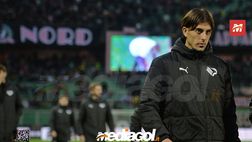 Palermo-Venezia, i convocati di Corini: out Insigne e Ranocchia. Torna Stulac