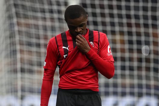 Pierre Kalulu Pierre Kalulu