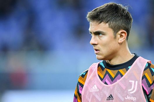 Getty Images Sky – Inter, Lautaro Martinez resterà. E così può tornare rovente la pista Dybala- immagine 2