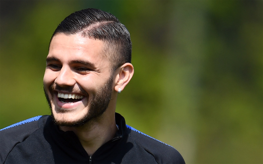 Calciomercato Inter - Il punto su Mauro Icardi Calciomercato Inter - Il punto su Mauro Icardi