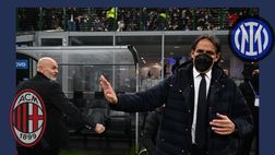 Inter, con l’Empoli quota più bassa del Milan a Verona. Rossoneri favoriti per lo scudetto