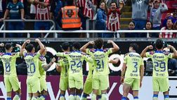 Classico messicano in Champions Concacaf: il Chivas Guadalajara perde male e chiede scusa