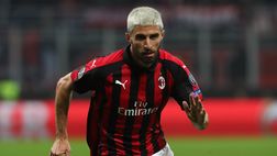 Sportmediaset – Borini: “90 o 10 minuti, do sempre il massimo”