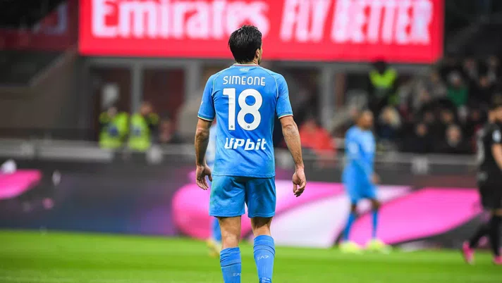 milan napoli