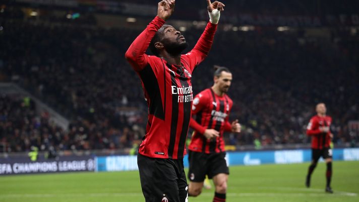 Fikayo Tomori