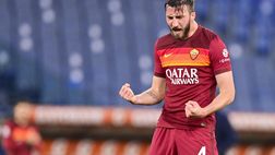 Roma-Atalanta 1-1 LE PAGELLE: Villar coprifuoco anticipato. Cristante veleno alla Dea