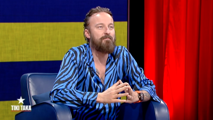 Facchinetti: “Inzaghi o Conte? Scelgo Arteta per l’Inter. A Zhang non posso dire nulla” - immagine 1