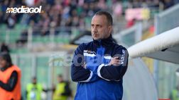 Ex Catania, Mascara: “Rigore del 3-3 al Bari regalato. Moro? Sa sempre come fare gol”