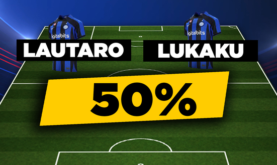 Lautaro-Lukaku