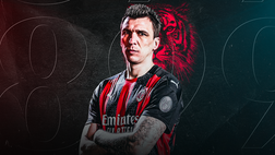 UFFICIALE. Fantacalcio Milan, come gestire Mandžukić all’asta di riparazione