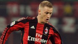 Milan: Abate insidia Calabria per una maglia da titolare sulla destra