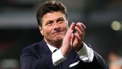 Mazzarri: “Zarate giocatore importante. Era seguito da grandi club europei”