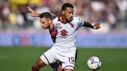 Di Marzio: “Mercato Inter, Valentino Lazaro non resterà al Torino”
