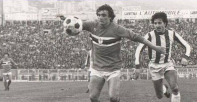 Samp. Giorgio Roselli: “Mi ringraziano ancora oggi per i gol nei derby…”- immagine 2