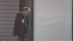 La salita di Giampaolo