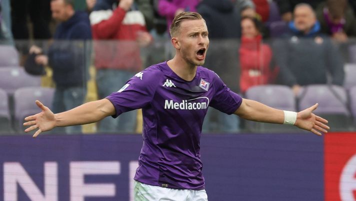 Barak: “Sono molto frustrato. Voglio portare a casa un trofeo” - immagine 1