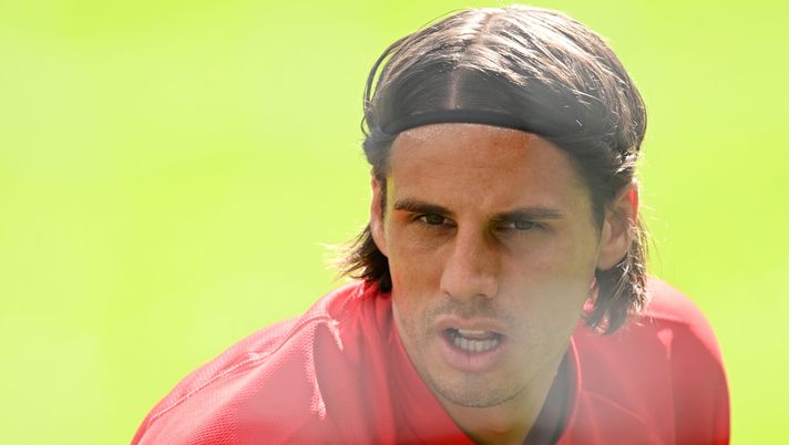 Sommer: “In Italia è tutto fantastico. A volte si sottovaluta cosa significhi…” - immagine 1