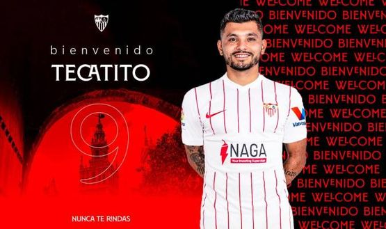 Il Tecatito freme: “ansioso” di giocare con il Siviglia il derby contro il Betis- immagine 2