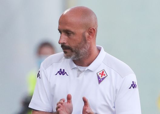 GERMOGLI PH: 7 AGOSTO 2021 FIRENZE STADIO ARTEMIO FRANCHI PARTITA AMICHEVOLE FIORENTINA VS ESPANYOL NELLA FOTO MISTER VINCENZO ITALIANO GERMOGLI PH: 7 AGOSTO 2021 FIRENZE STADIO ARTEMIO FRANCHI PARTITA AMICHEVOLE FIORENTINA VS ESPANYOL NELLA FOTO MISTER VINCENZO ITALIANO