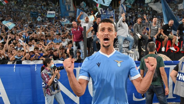 Che rissa tra Inter e Lazio: lacrime per Luiz Felipe e tanta rabbia - immagine 1