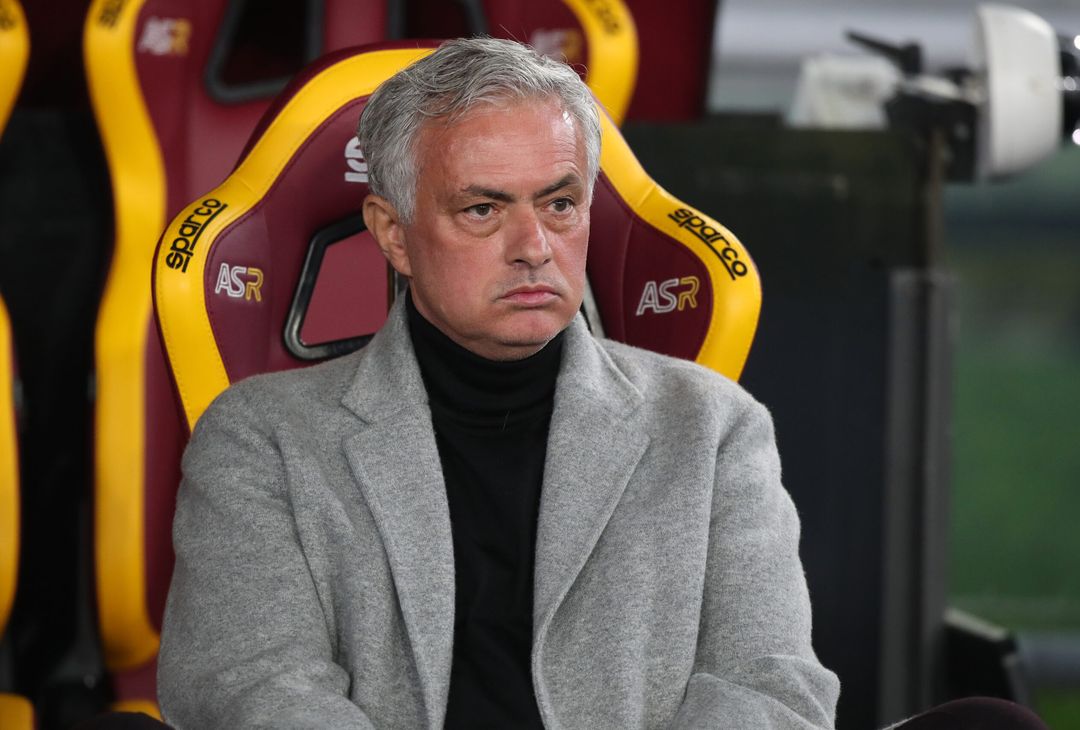 Roma-Cremonese 2-1 – FOTOGALLERY - immagine 18