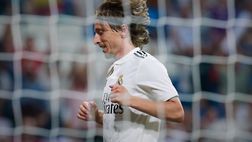 Modric-Real, rottura totale: scaricato da Zidane, c’è l’Inter? Lo spogliatoio ha capito che…
