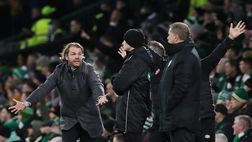 Hearts of Midlothian ad un passo dalla Conference League: “Ma prima c’è il derby!”