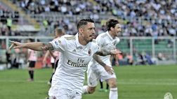 AMARCORD – Palermo-Milan, il tacco di Lapadula