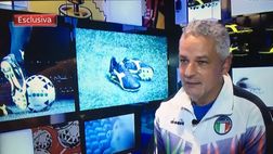 Baggio: “Bonucci al Milan? Non me l’aspettavo: è stato una colonna della Juventus e…”