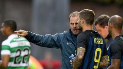 TS – De Boer, trappola Chievo all’esordio. Ansaldi-Murillo out, in attacco invece…