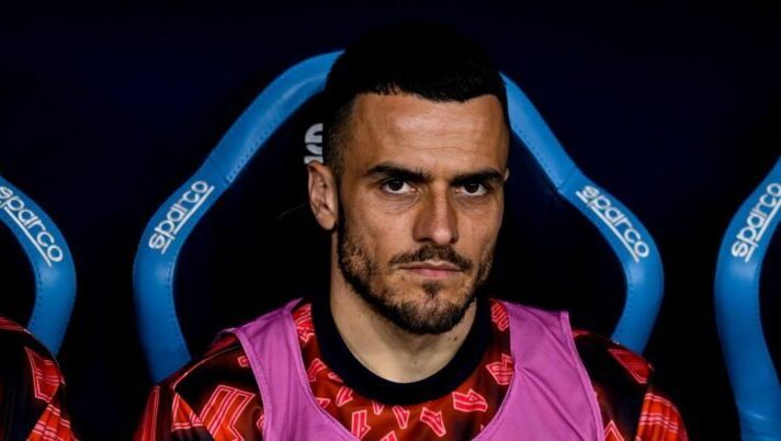 DAI CAMPI – Non convocati Kostic e Vitinha! Nico, Mina, Folorunsho, Orsolini, A. Sandro, Gaetano… - immagine 1