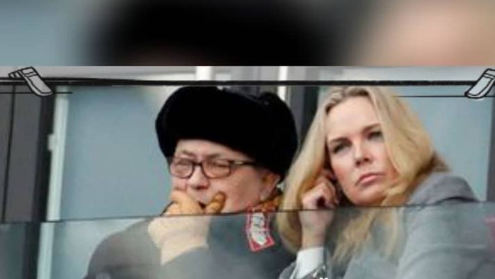 Era in disgrazia ma adesso è nel Cda del West Ham: la risalita della pornostar Eve Vorley Era in disgrazia ma adesso è nel Cda del West Ham: la risalita della pornostar Eve Vorley