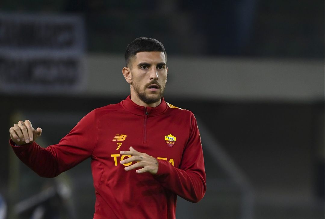 Verona-Roma 1-3 – FOTO GALLERY - immagine 13