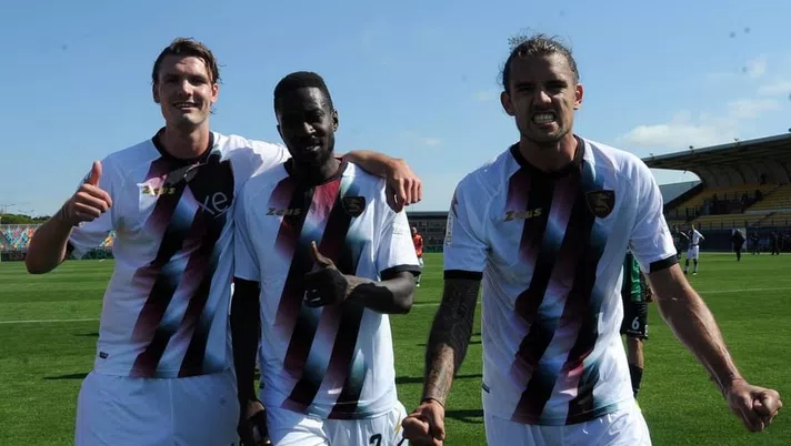 Serie B, ecco i verdetti: Salernitana in A, Pordenone salvo e Cosenza retrocesso