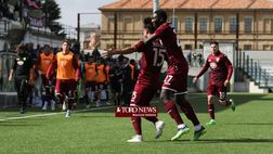 Torino Primavera, buona la prima del 2023: prova di maturità con il Frosinone