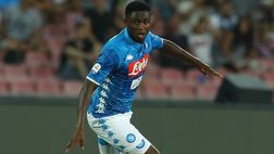 Diawara pronto a giocarsi una chance con lo Zurigo: Ancelotti non ha mai valutato una sua cessione