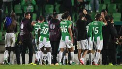 Rio Ave retrocesso in seconda divisione: non accadeva da 13 anni
