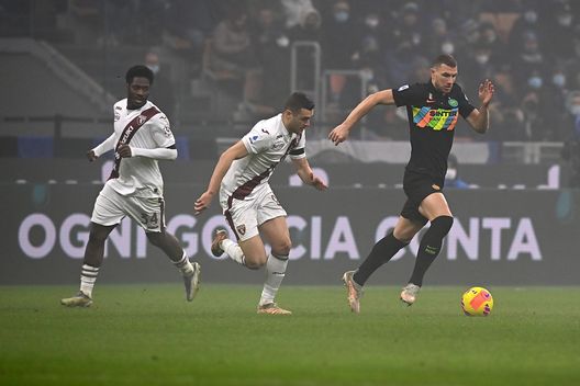 L’Inter viaggia e segna in verticale: al Toro servirà un’aggressione di qualità- immagine 2
