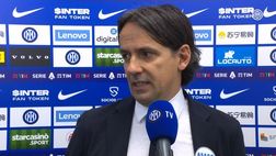 Inzaghi: “Sbagliato completamente l’approccio, la gente ha visto che la squadra…”